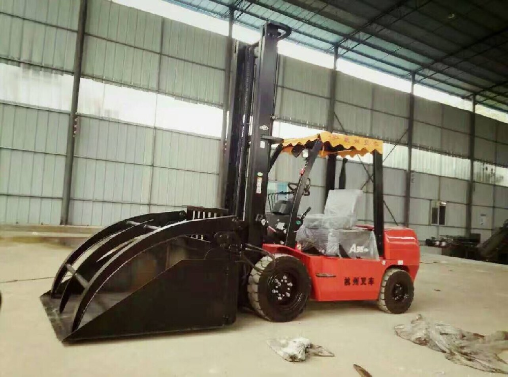 【杭叉百科】叉車春季保養(yǎng)知識，你知道幾點？