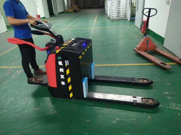 買了電動搬運車之后，怎樣使用才能更省錢？